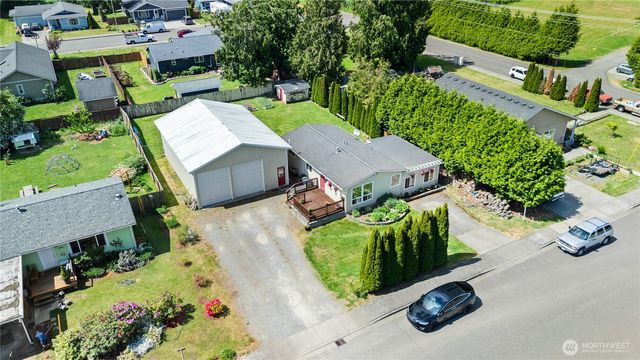 6462 Trigg Woods Lane, Ferndale, WA 98248