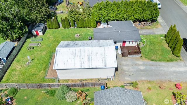 6462 Trigg Woods Lane, Ferndale, WA 98248