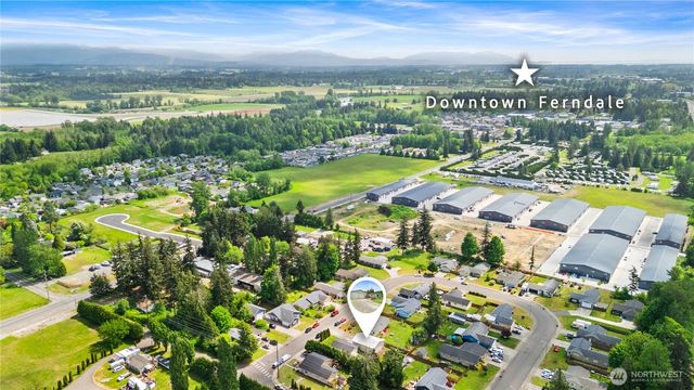 6462 Trigg Woods Lane, Ferndale, WA 98248