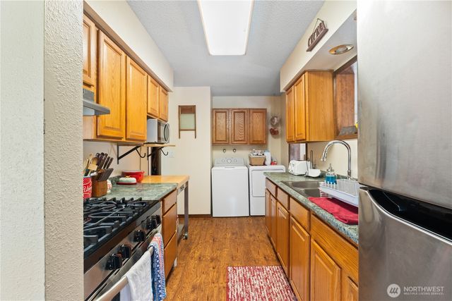 6462 Trigg Woods Lane, Ferndale, WA 98248