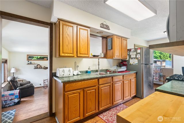 6462 Trigg Woods Lane, Ferndale, WA 98248