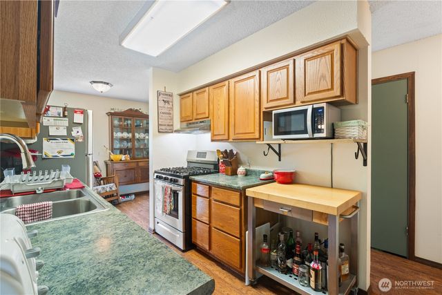 6462 Trigg Woods Lane, Ferndale, WA 98248