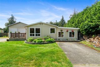 6462 Trigg Woods Lane, Ferndale, WA 98248