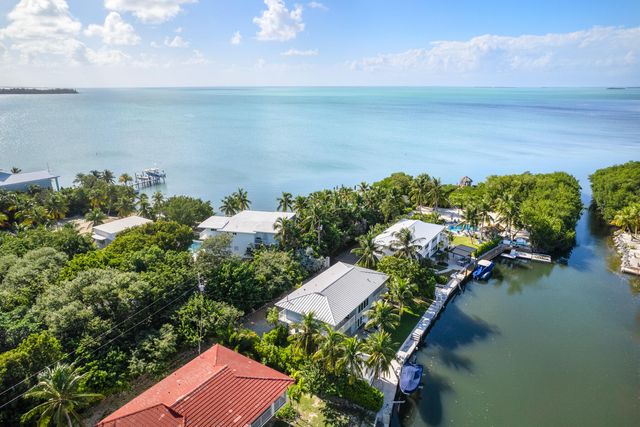 76412 Overseas Highway, Lower Matecumbe, FL 33036