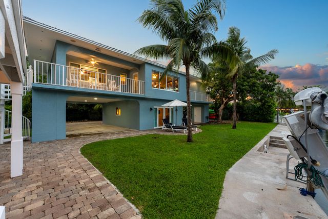 76412 Overseas Highway, Lower Matecumbe, FL 33036