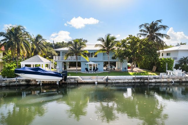 76412 Overseas Highway, Lower Matecumbe, FL 33036