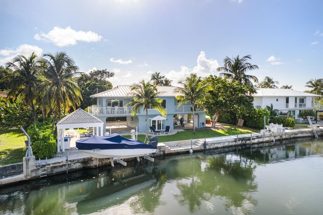76412 Overseas Highway, Lower Matecumbe, FL 33036