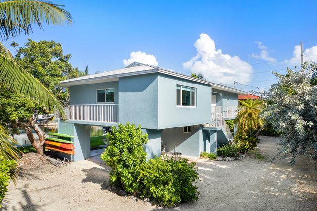 76412 Overseas Highway, Lower Matecumbe, FL 33036