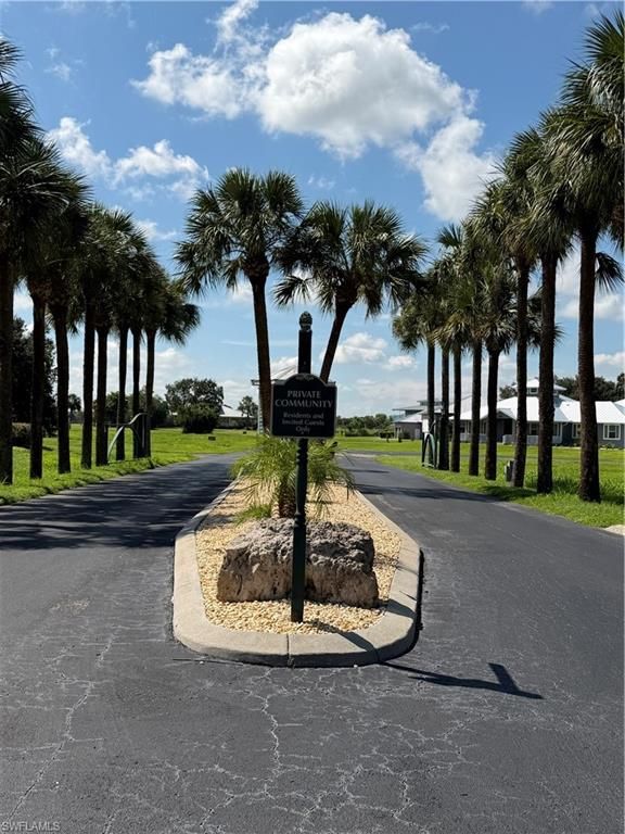 1520 Lindbergh LOOP, LABELLE, FL 33935 — photo 3