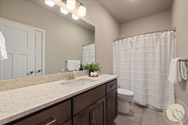 2522 Blue Mountain Trail, Billings, MT 59106