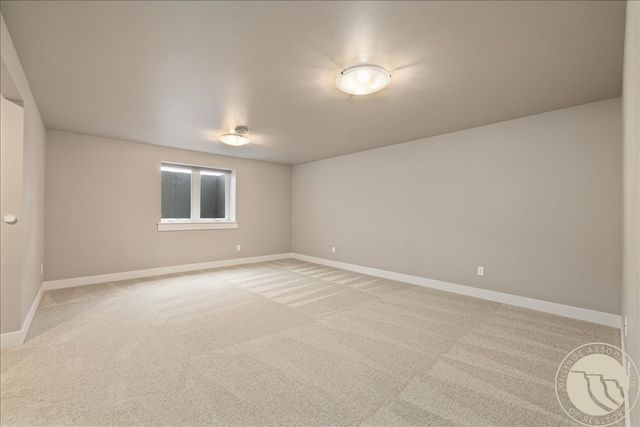 2522 Blue Mountain Trail, Billings, MT 59106