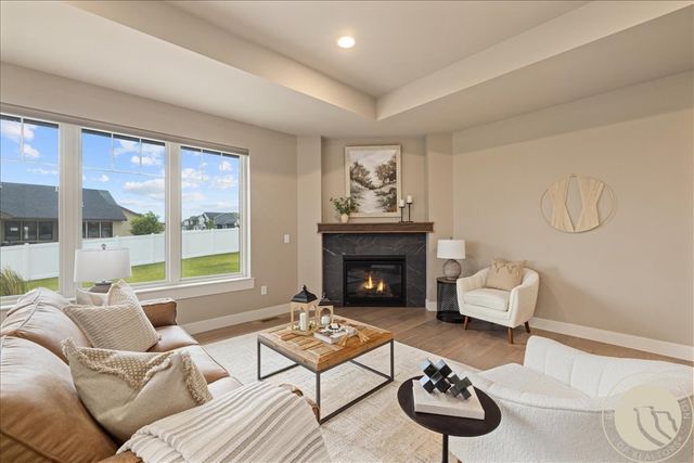 2522 Blue Mountain Trail, Billings, MT 59106