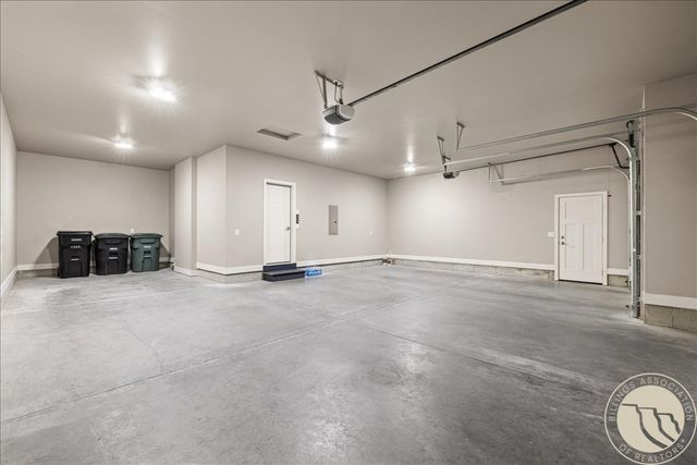 2522 Blue Mountain Trail, Billings, MT 59106