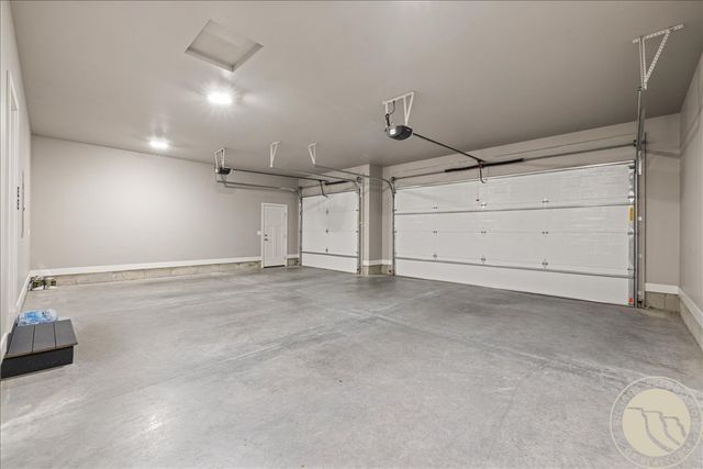 2522 Blue Mountain Trail, Billings, MT 59106
