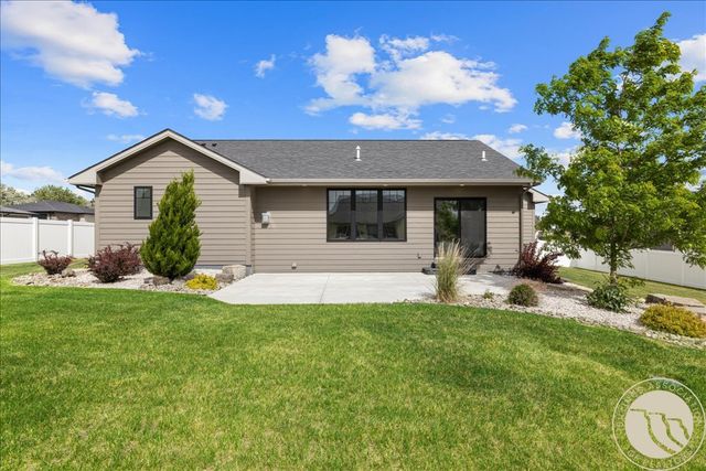 2522 Blue Mountain Trail, Billings, MT 59106