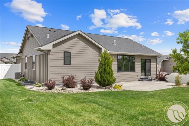 2522 Blue Mountain Trail, Billings, MT 59106