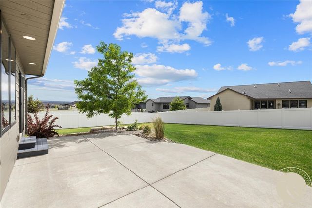 2522 Blue Mountain Trail, Billings, MT 59106