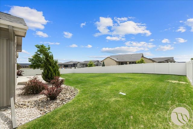 2522 Blue Mountain Trail, Billings, MT 59106