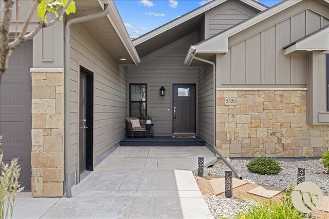 2522 Blue Mountain Trail, Billings, MT 59106