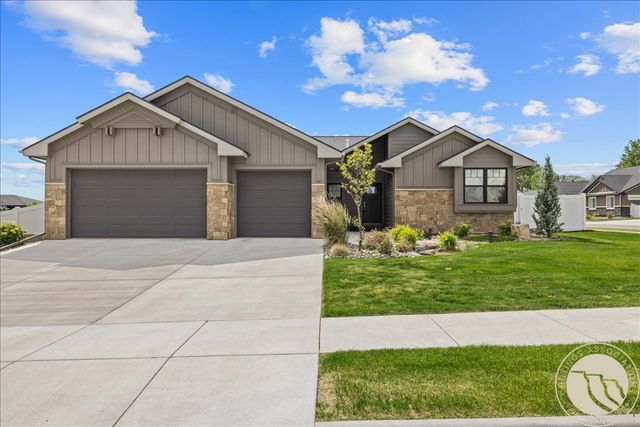 2522 Blue Mountain Trail, Billings, MT 59106