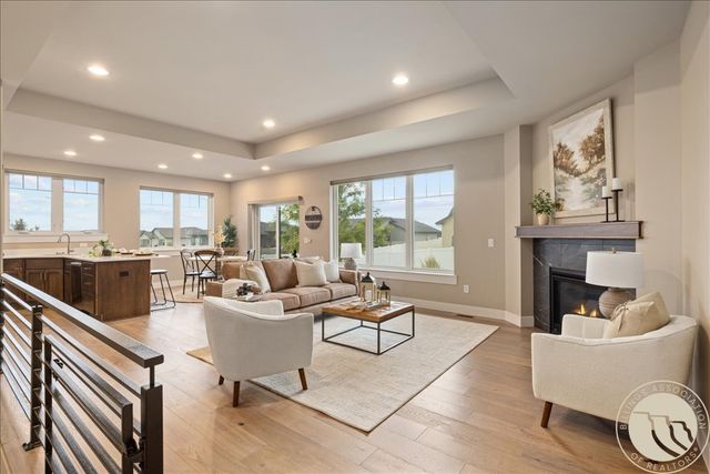 2522 Blue Mountain Trail, Billings, MT 59106