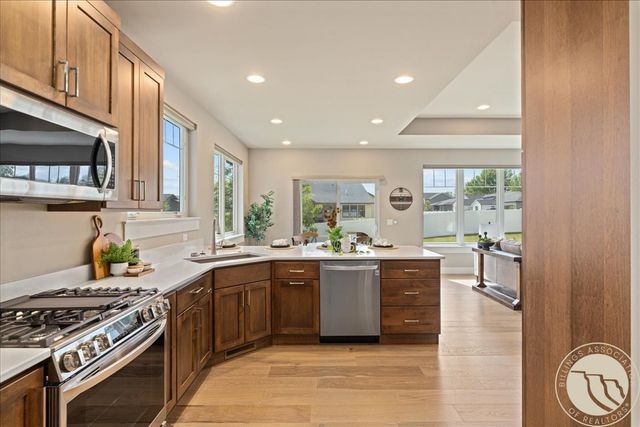 2522 Blue Mountain Trail, Billings, MT 59106