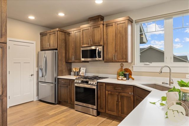 2522 Blue Mountain Trail, Billings, MT 59106