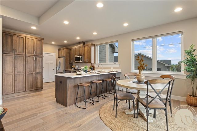 2522 Blue Mountain Trail, Billings, MT 59106
