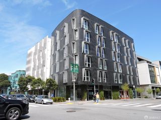 388 Fulton Street, San Francisco, CA 94102