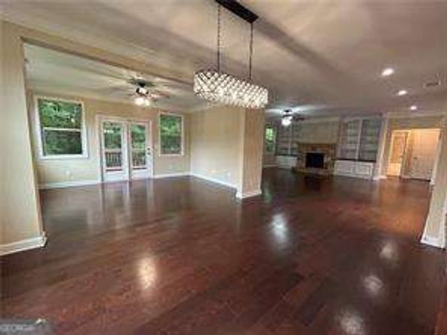 4468 Sterling Pointe Drive NW, Kennesaw, GA 30152