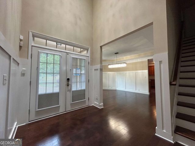 4468 Sterling Pointe Drive NW, Kennesaw, GA 30152
