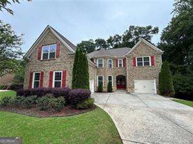 4468 Sterling Pointe Drive NW, Kennesaw, GA 30152