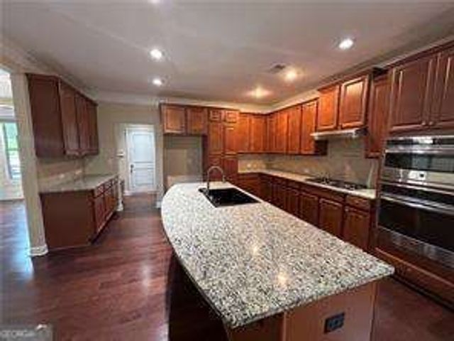 4468 Sterling Pointe Drive NW, Kennesaw, GA 30152