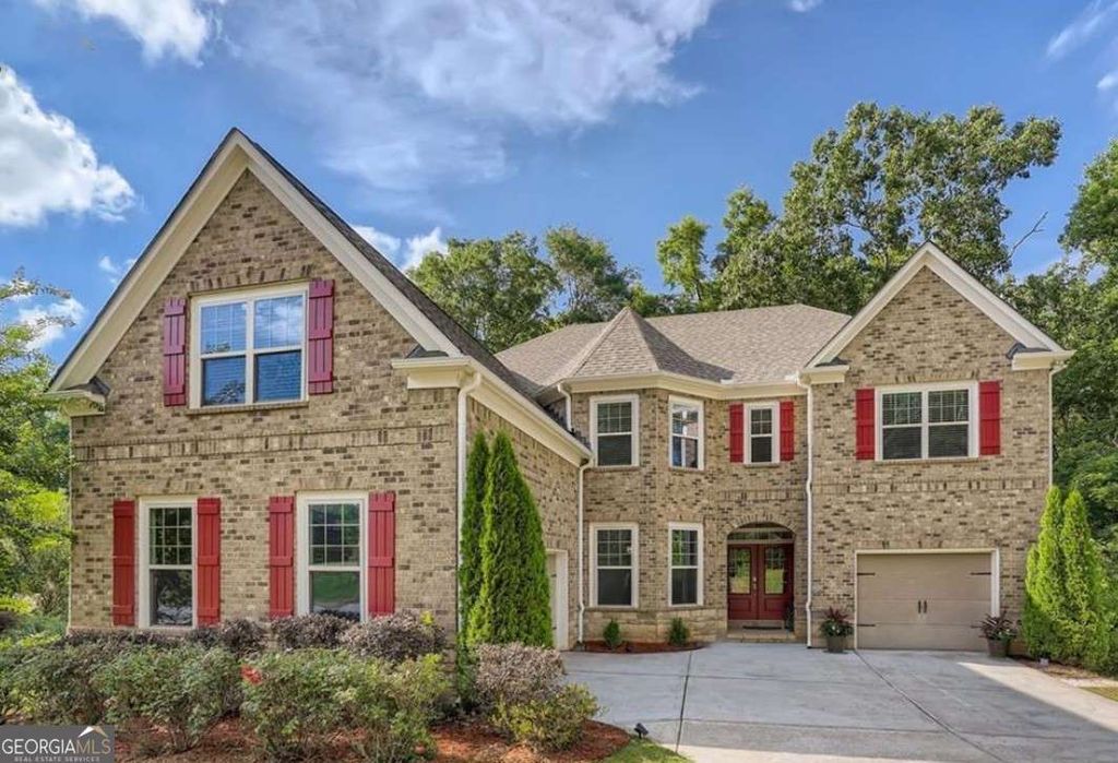 4468 Sterling Pointe Drive NW, Kennesaw, GA 30152