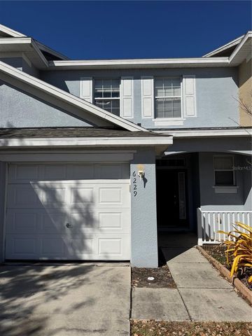 6229 OLIVEDALE DRIVE, Riverview, FL 33578