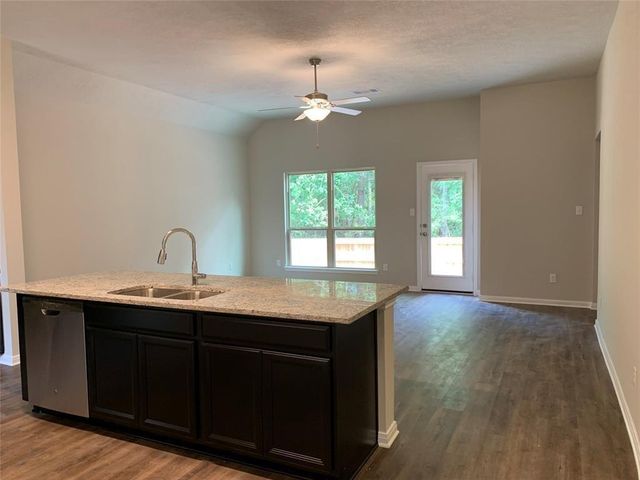 994 Arbor Crossing, Conroe, TX 77303