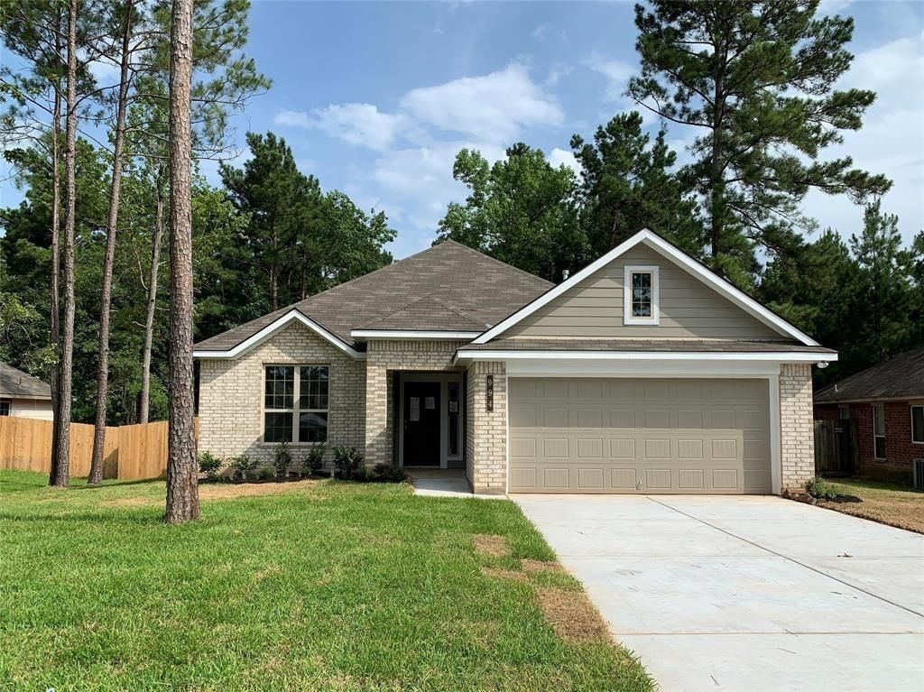 994 Arbor Crossing, Conroe, TX 77303