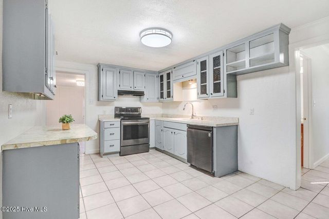 3210 Central Heights Road, Goldsboro, NC 27534