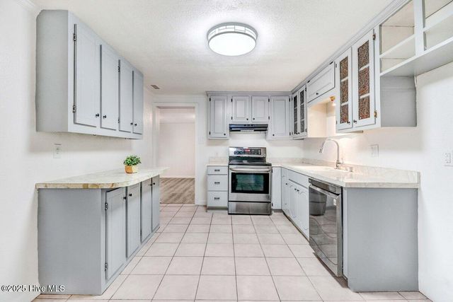 3210 Central Heights Road, Goldsboro, NC 27534