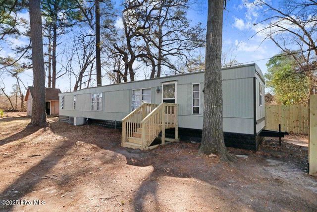 3210 Central Heights Road, Goldsboro, NC 27534