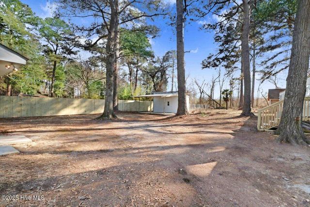 3210 Central Heights Road, Goldsboro, NC 27534