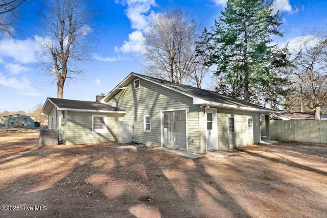 3210 Central Heights Road, Goldsboro, NC 27534