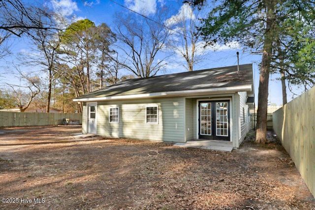 3210 Central Heights Road, Goldsboro, NC 27534