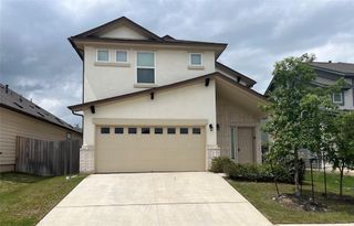 3201 College Park DR 17, Round Rock, TX 78665