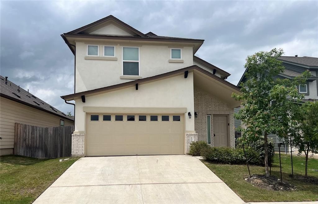 3201 College Park DR 17, Round Rock, TX 78665