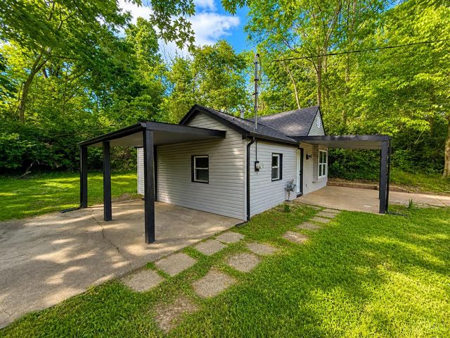 121 E 5th Street, Franklin, OH 45005