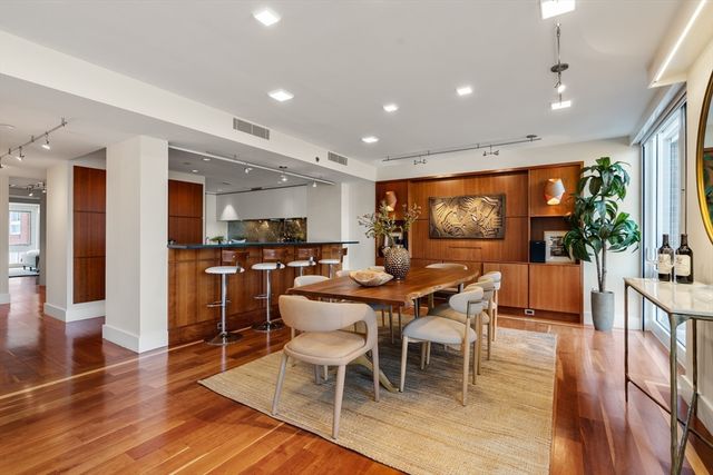 975 Memorial Drive 405-406, Cambridge, MA 02138