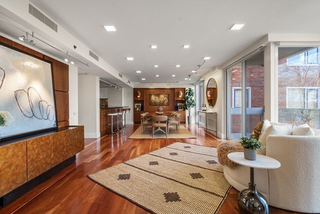 975 Memorial Drive 405-406, Cambridge, MA 02138