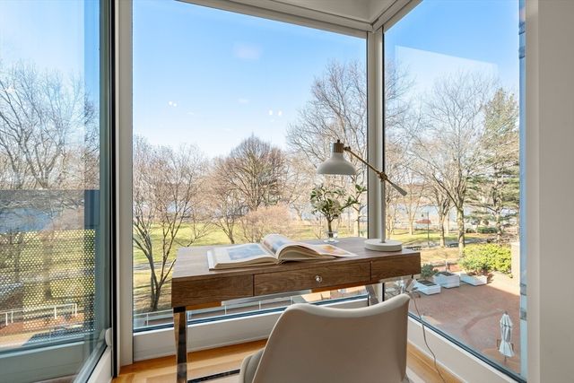 975 Memorial Drive 405-406, Cambridge, MA 02138