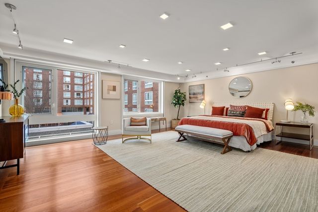975 Memorial Drive 405-406, Cambridge, MA 02138